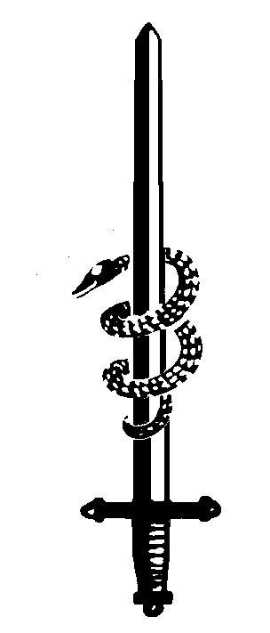Alternative Mirror Website. The Wisdom of Serpents, the Sword of the Spirit - Ocean Craft Company Logo. 